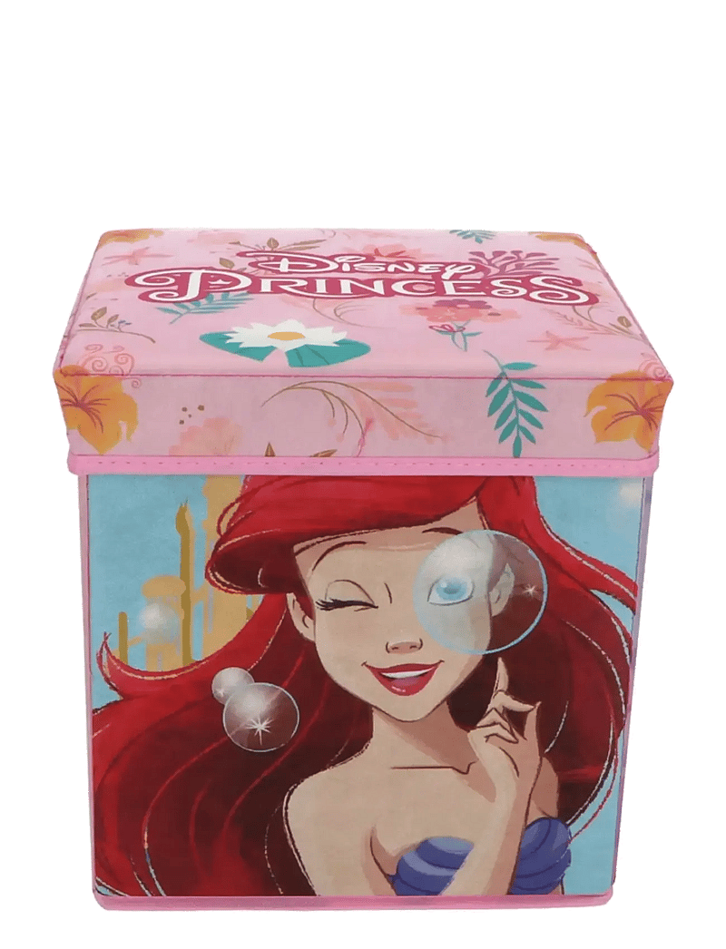 Mister License - STORAGE BOX - hoiukastid - multi-color - 0