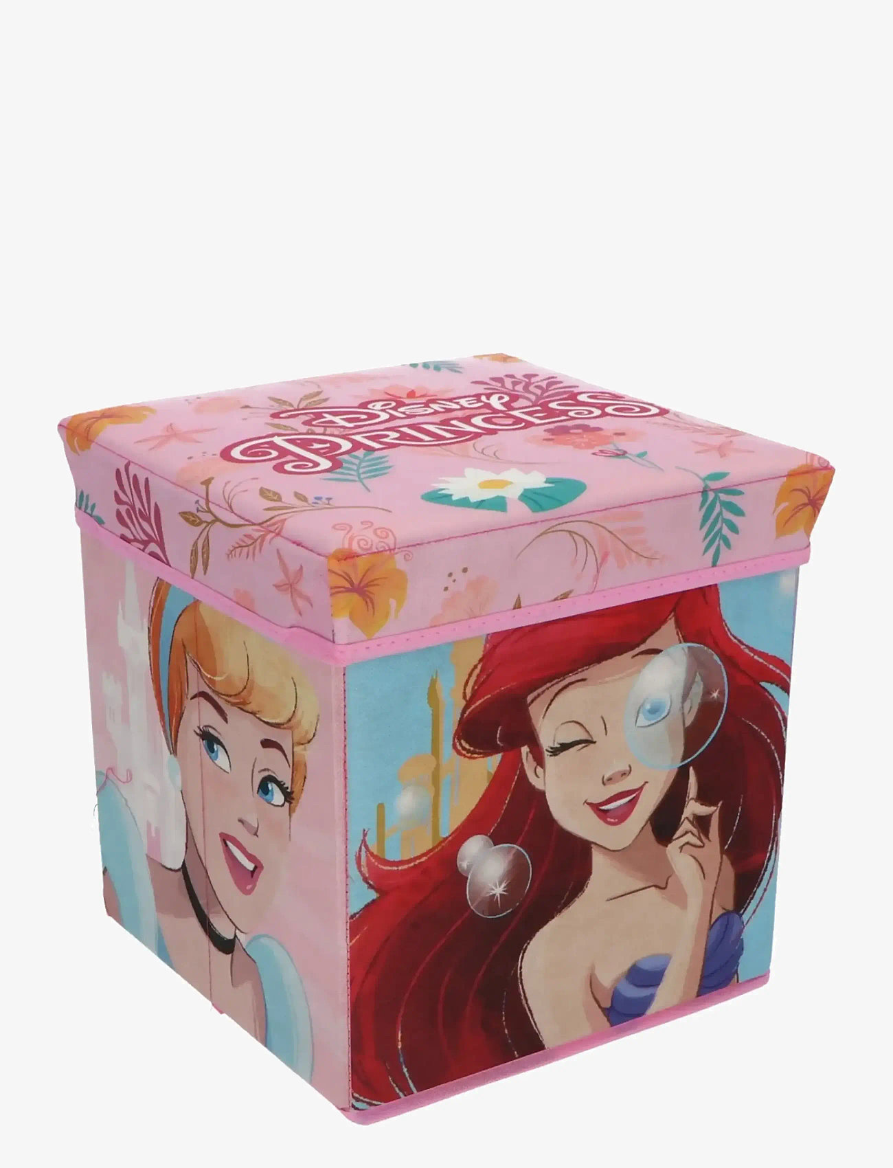 Mister License - STORAGE BOX - hoiukastid - multi-color - 1