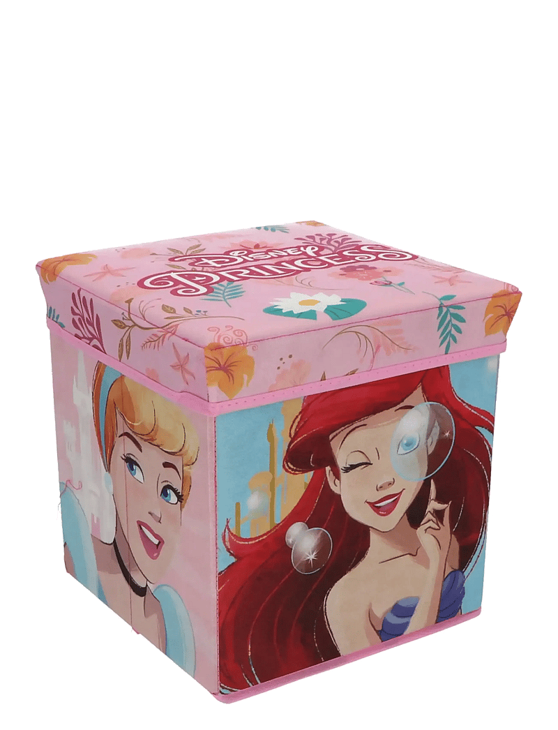 Mister License - STORAGE BOX - hoiukastid - multi-color - 1