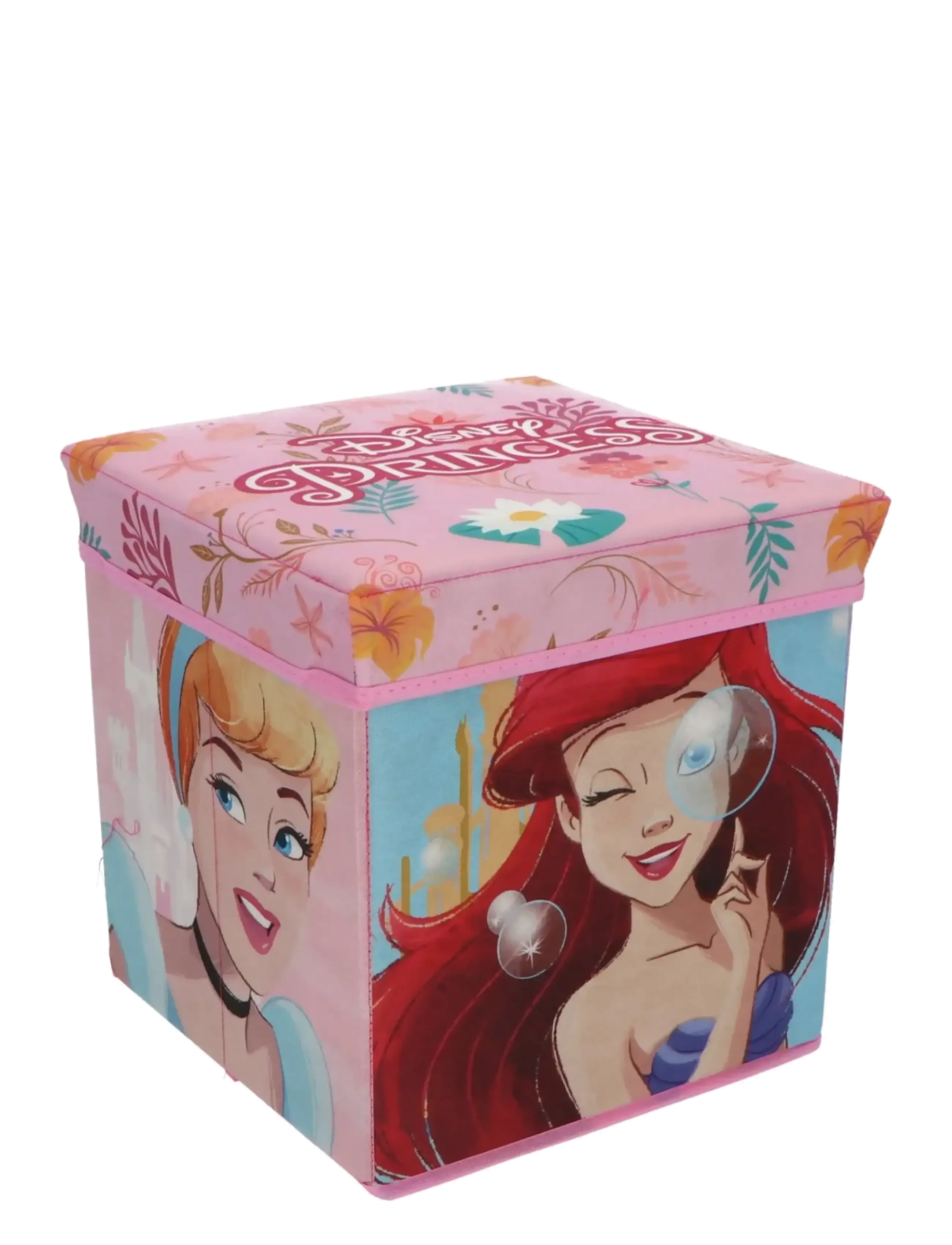 Princesses - STORAGE BOX - storage boxes - multi-color - 1