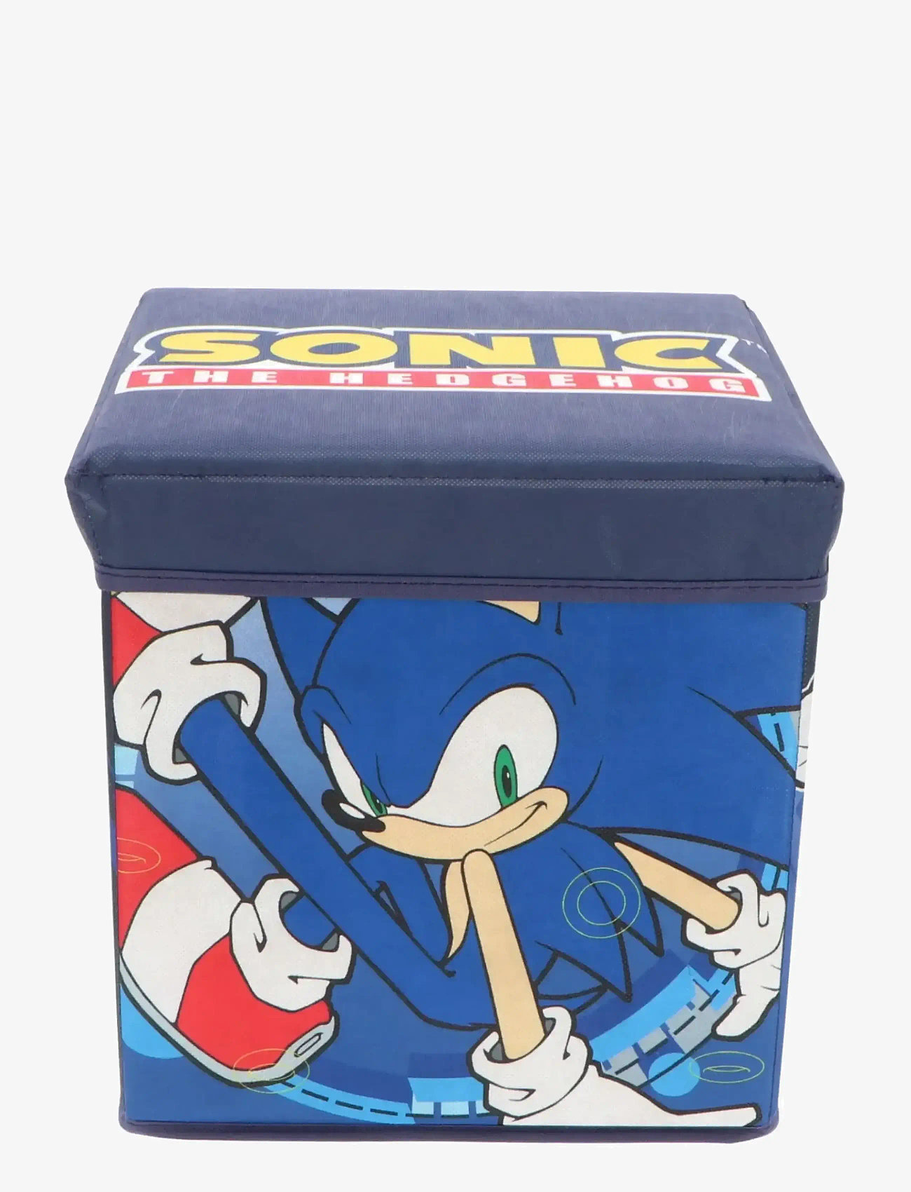 Mister License - STORAGE BOX - hoiukastid - multi-color - 0