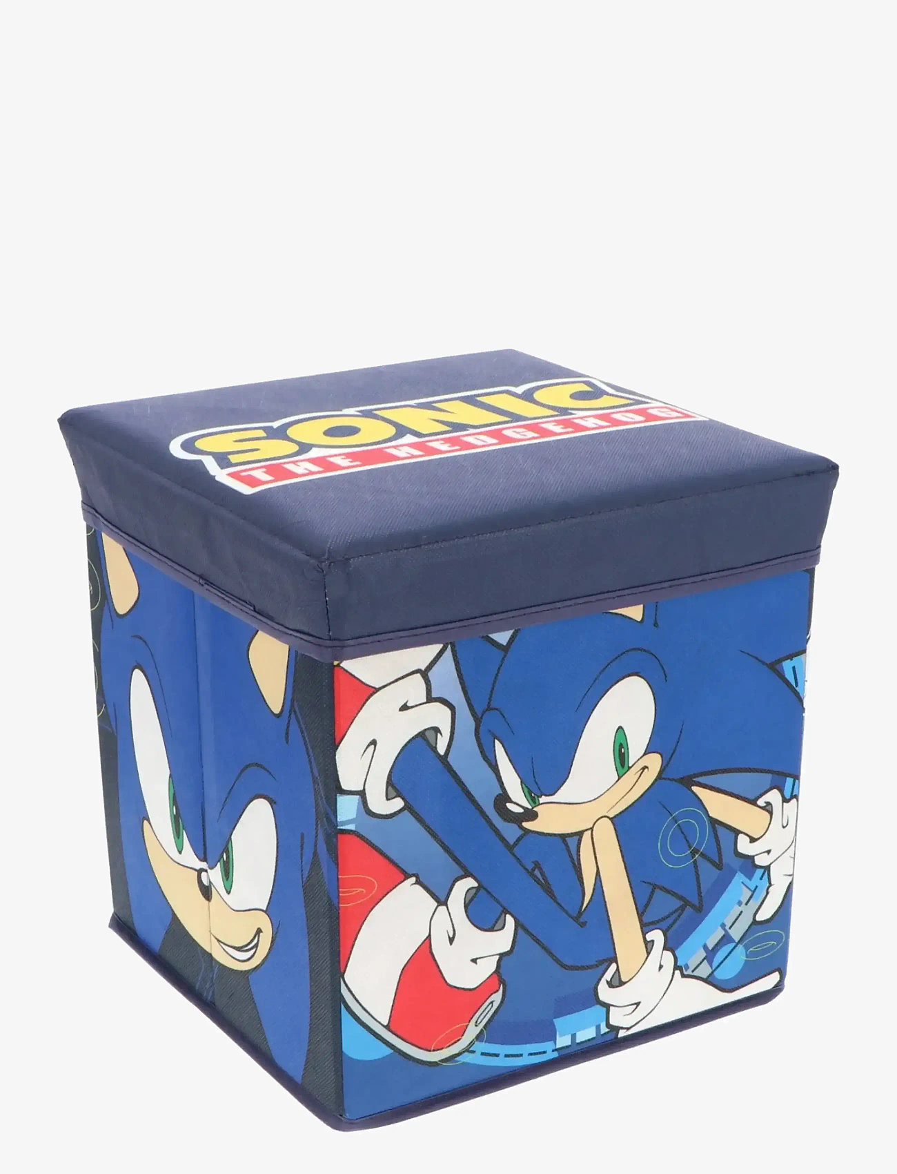 Mister License - STORAGE BOX - hoiukastid - multi-color - 1