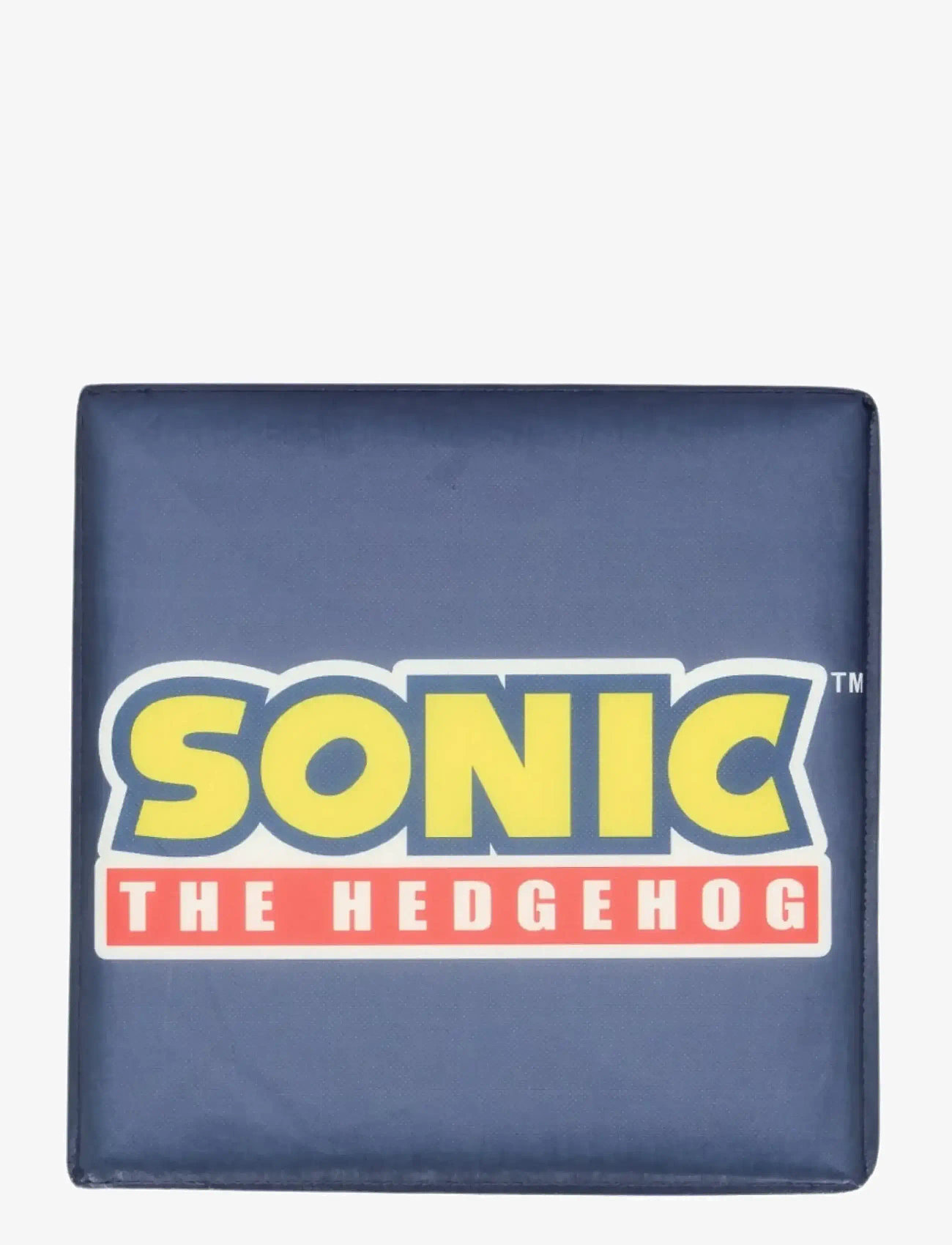 Mister License - STORAGE BOX - hoiukastid - multi-color - 3