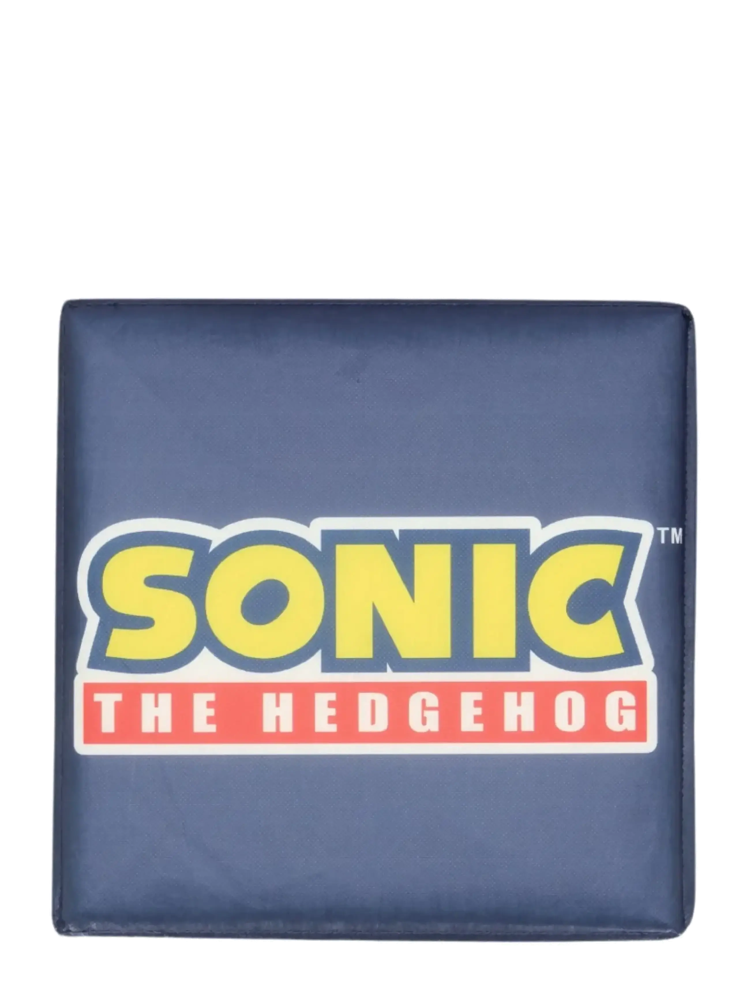 Sonic - STORAGE BOX - opbergdozen - multi-color - 3