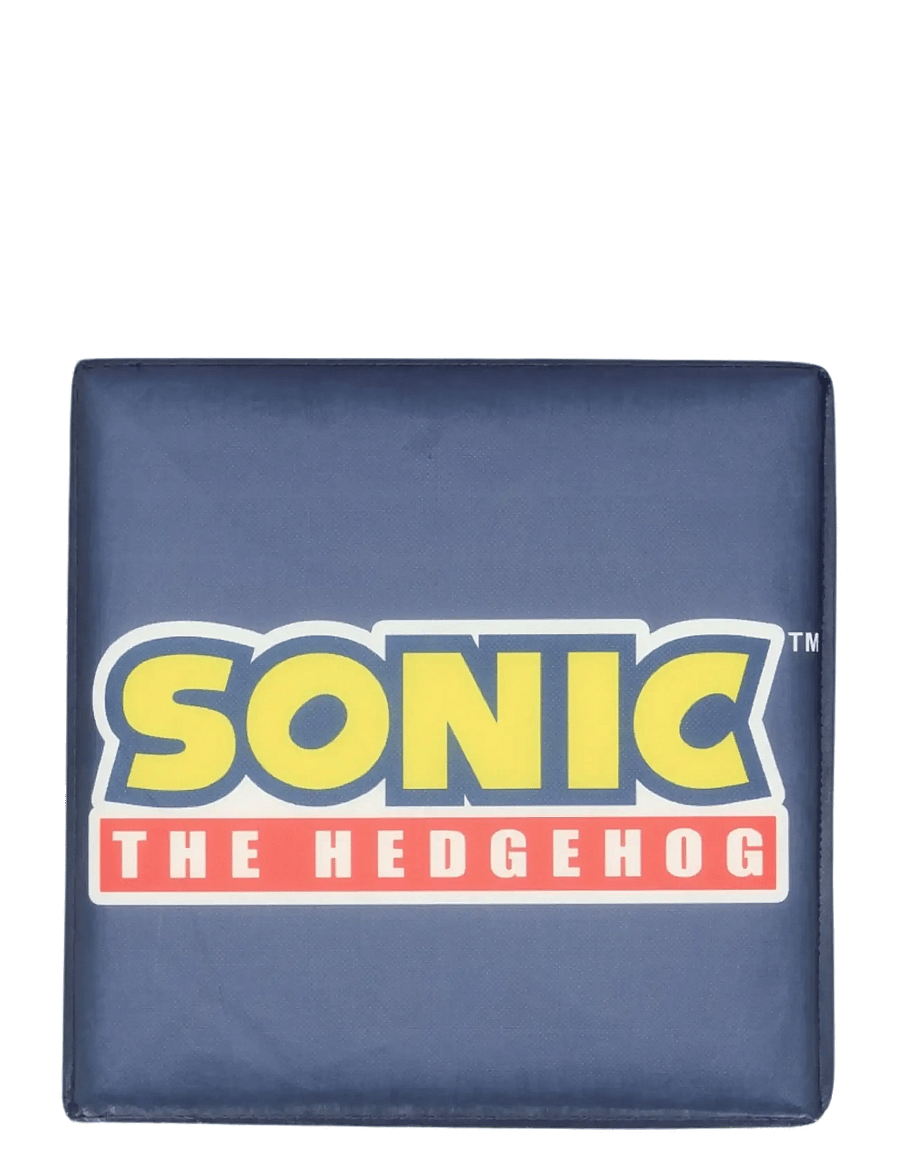 Sonic - STORAGE BOX - opbevaringskasser - multi-color - 3