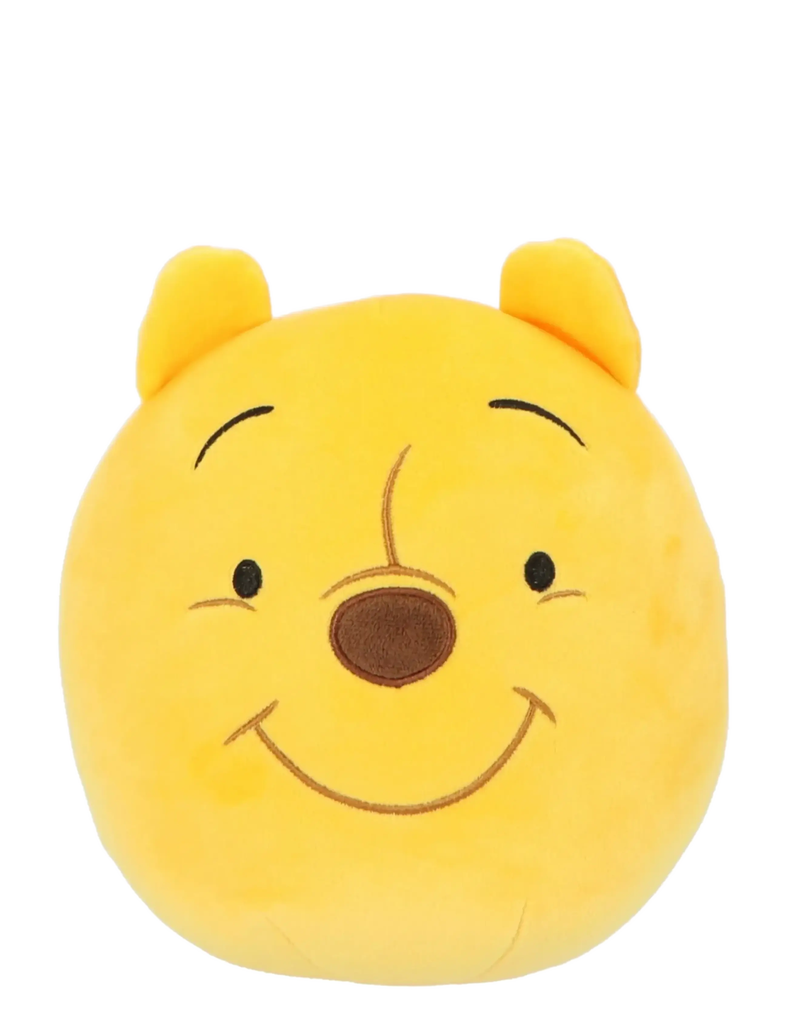Mister License Winnie The Pooh Squishy 32 Cm, Stuffed Dyr, Gul, Str: 32 CM