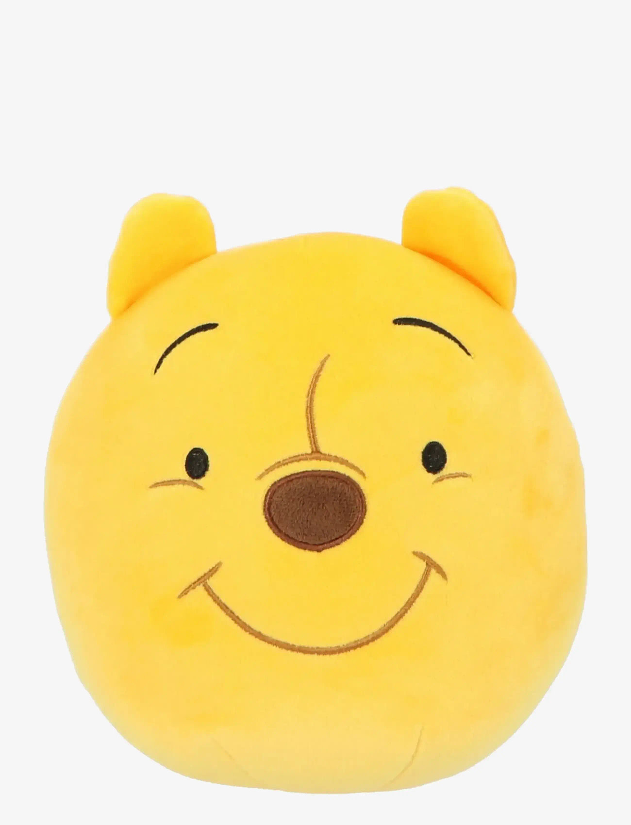 Mister License - Winnie the Pooh Squishy - 32 cm - stuffed animals - yellow - 0