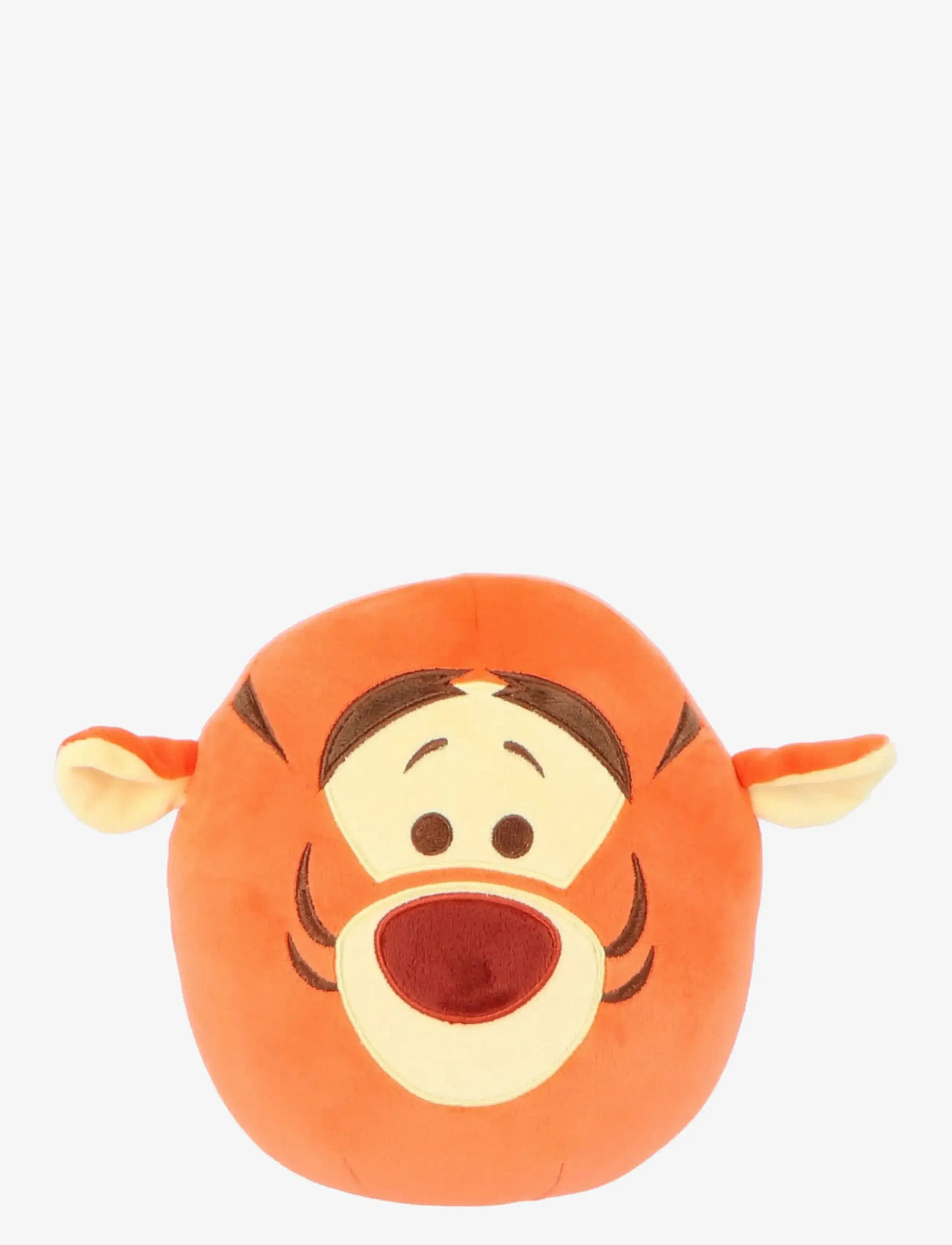Mister License Winnie the Pooh Squishy - 32 cm - Little Tiger - Stuffed animals - MULTI COLORED / orange