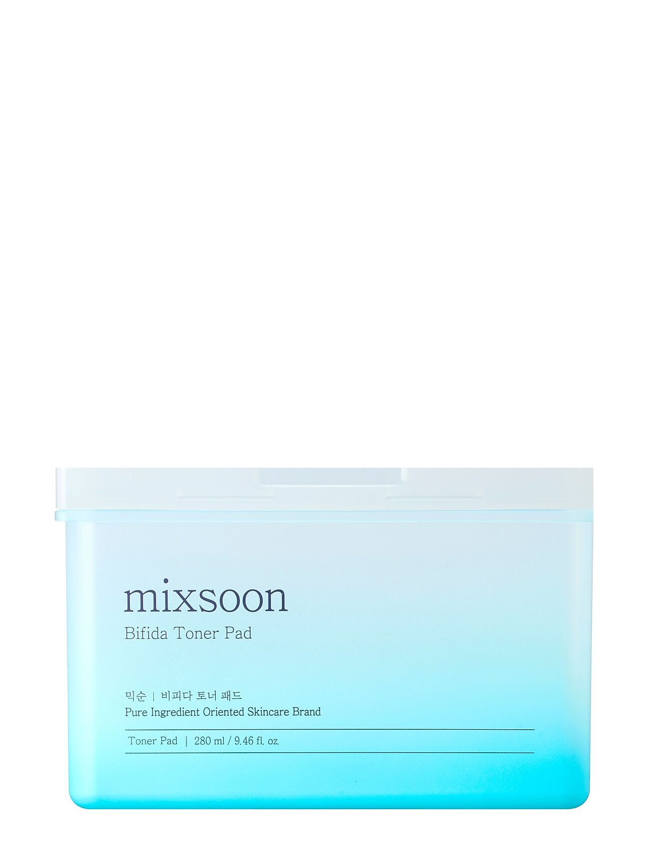 Mixsoon Bifida Toner Pad 120 Pcs - - 70 PCS 1