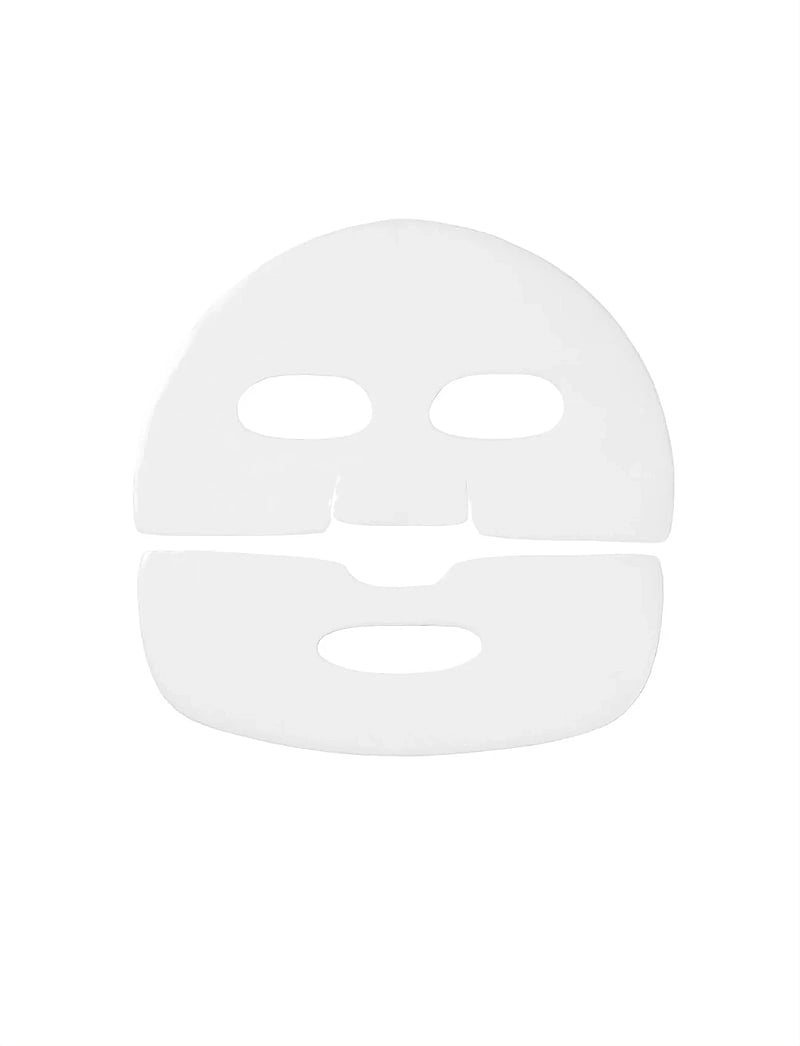 Mixsoon - Bean Collagen Mask - lehtmaskid - clear - 0