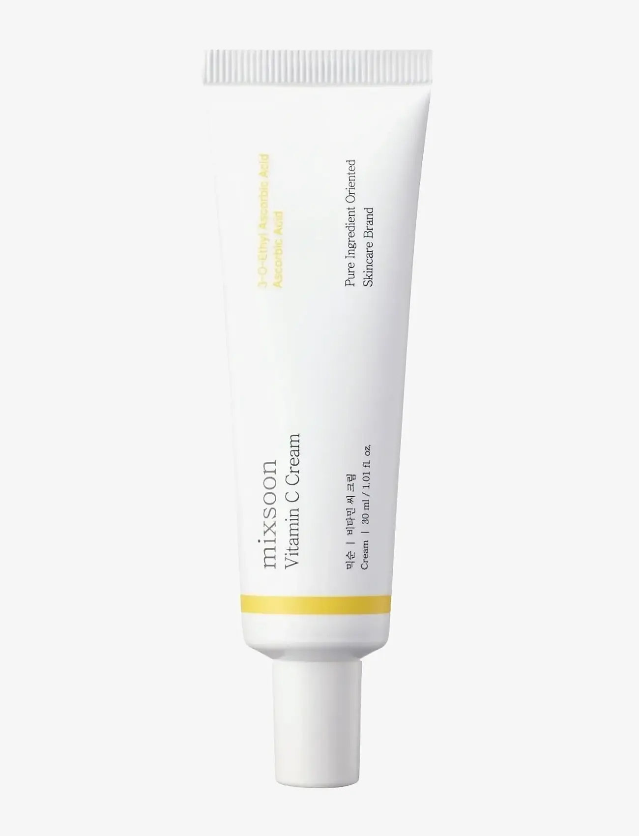 Mixsoon - Vitamin C Cream - niisutajad - clear - 1
