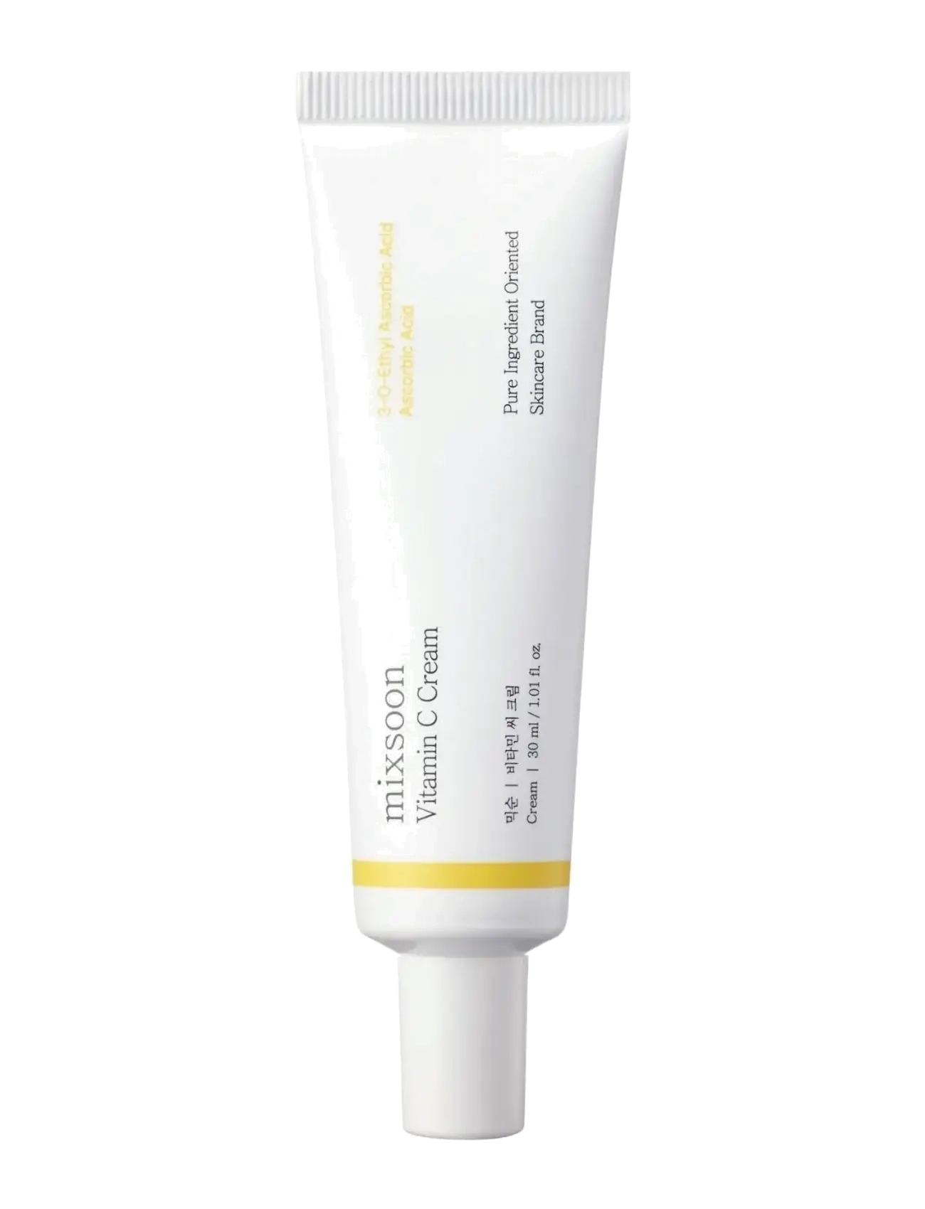 Mixsoon Vitamin C Cream - Húðumhirða - CLEAR / undefined