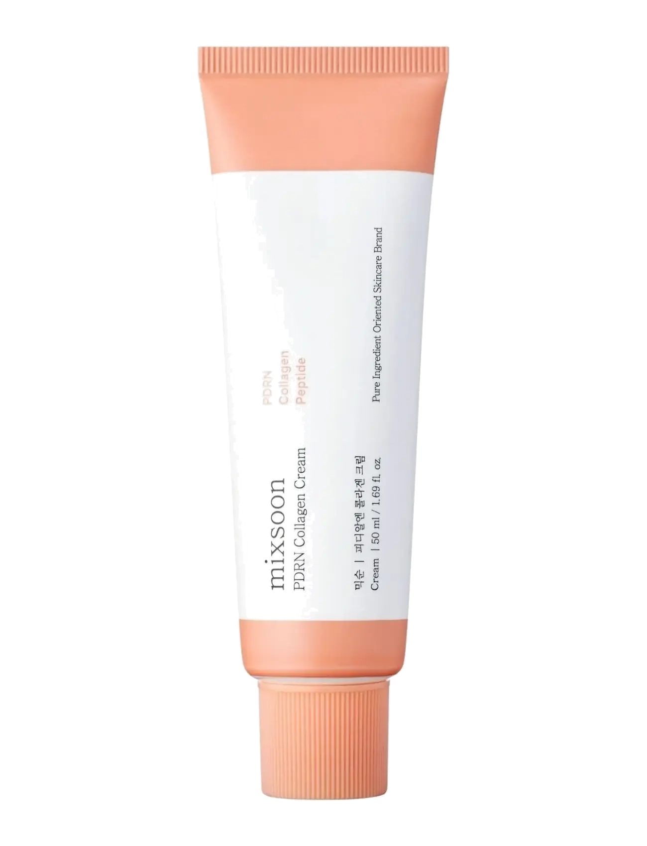 Mixsoon PDRN Collagen Cream - Hudpleje - CLEAR / undefined