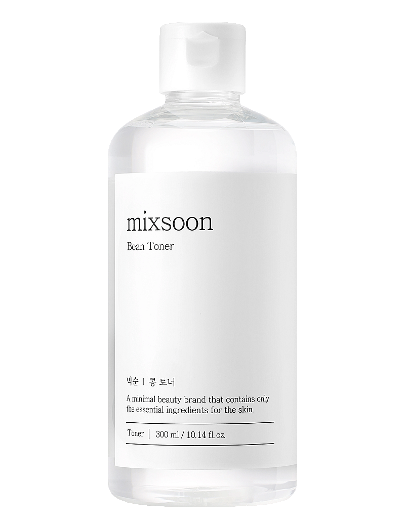 Mixsoon - Bean Toner - niisutavad toonikud - clear - 1
