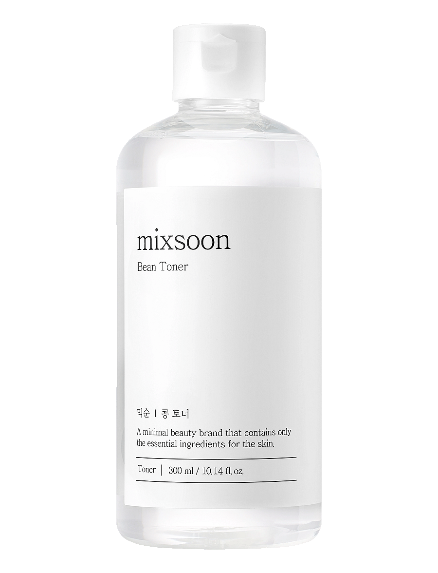 Mixsoon - Bean Toner - niisutavad toonikud - clear - 1