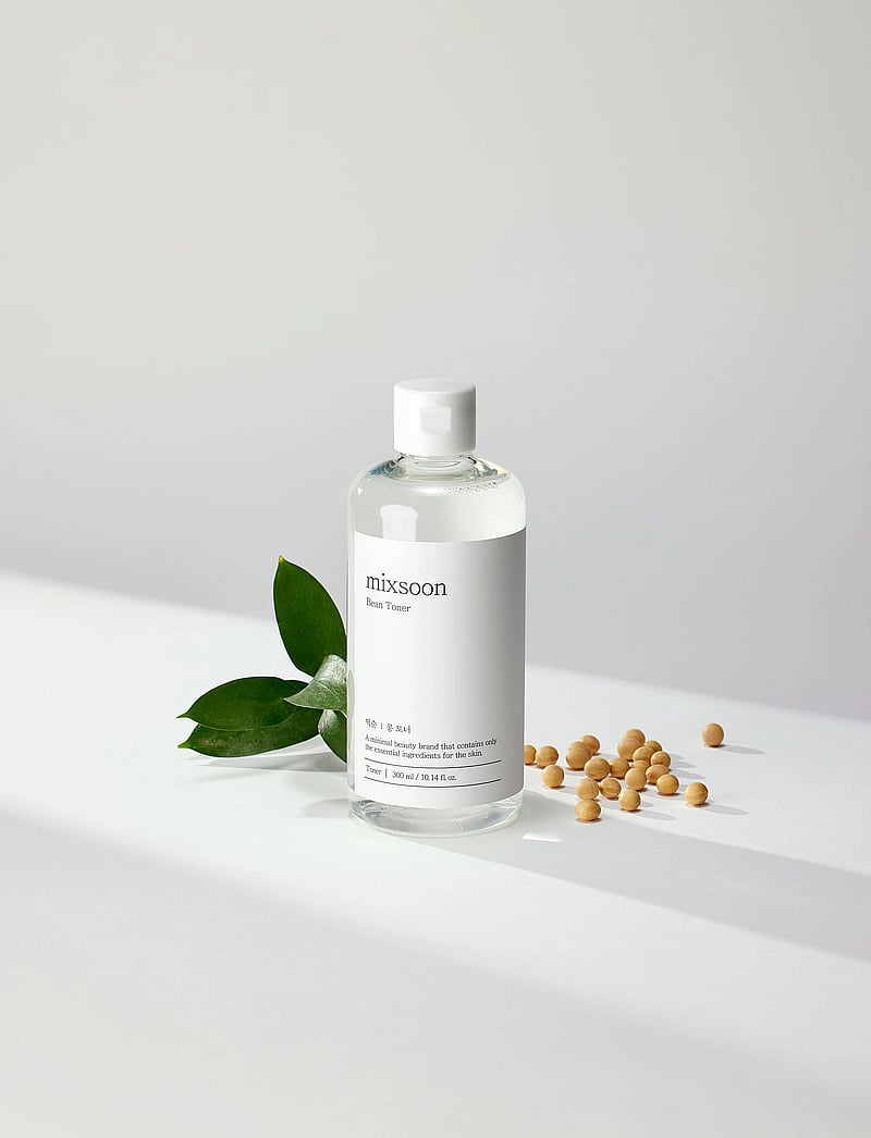 Mixsoon - Bean Toner - niisutavad toonikud - clear - 0