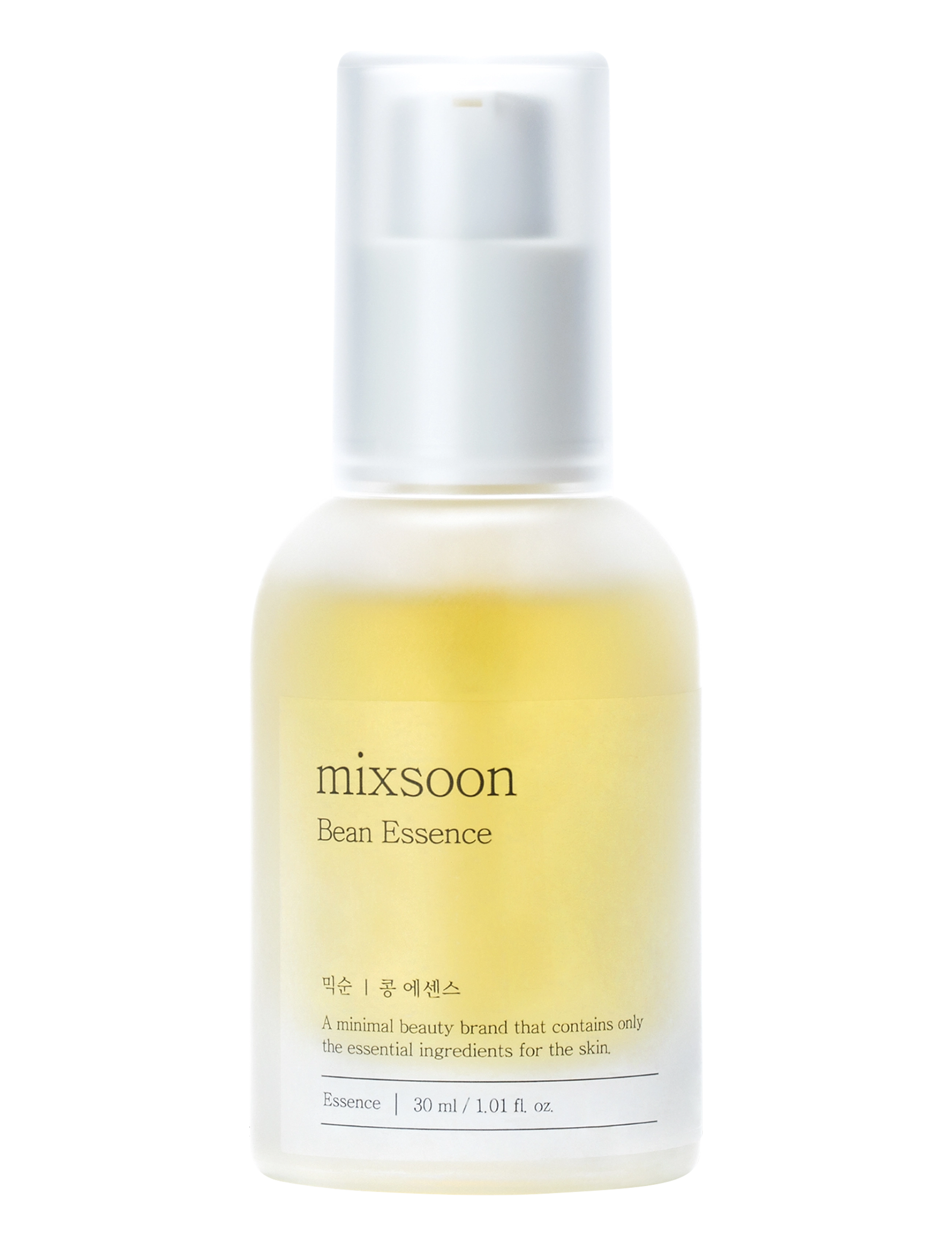 Mixsoon Bean Essence - Nahahooldus - CLEAR / undefined