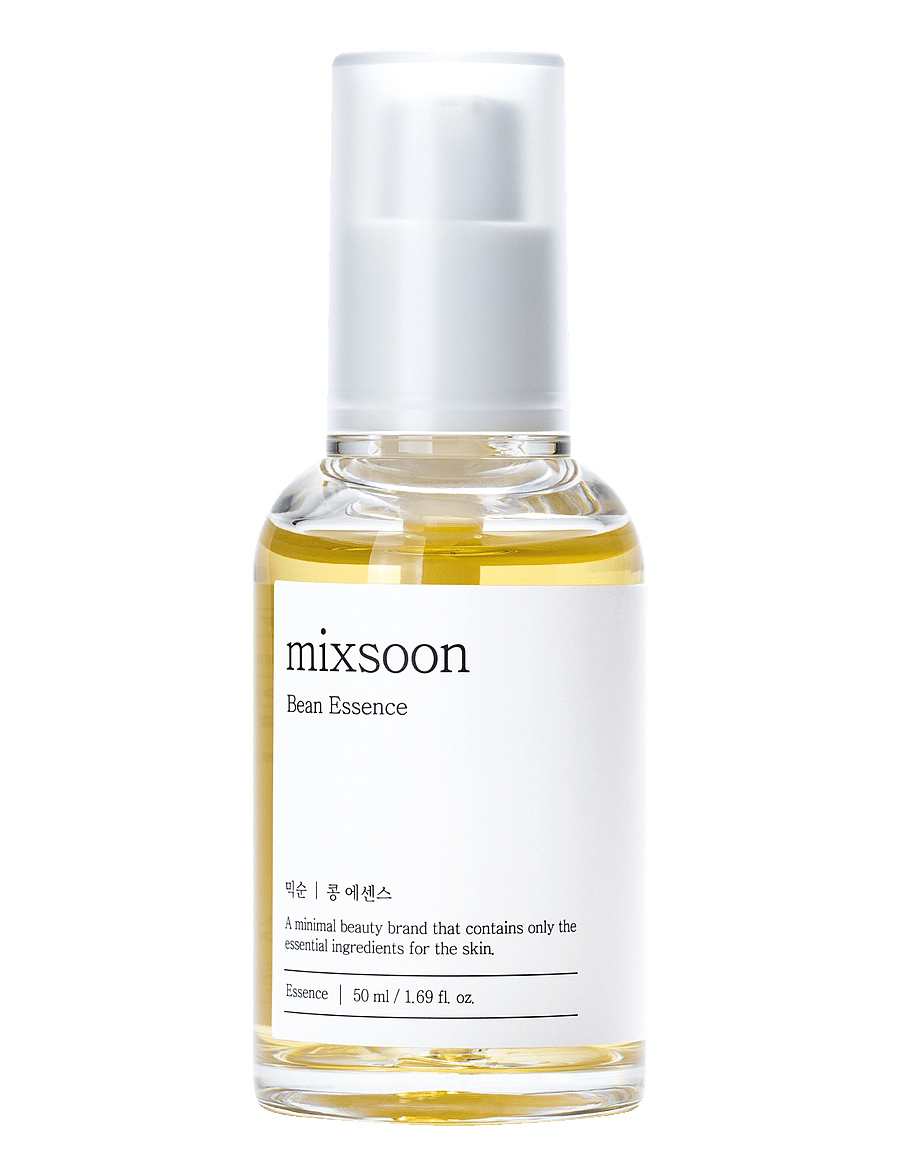 Mixsoon - Bean Essence - Õlid - clear - 1