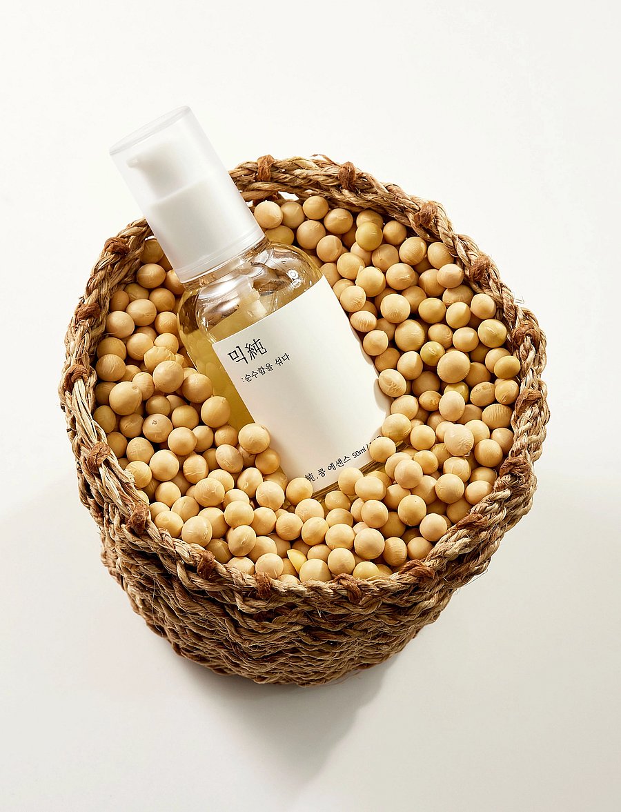 Mixsoon - Bean Essence - Õlid - clear - 0