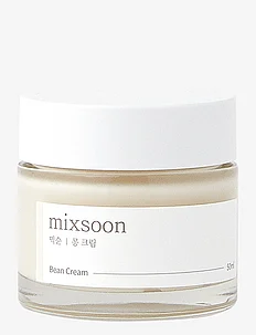 Bean Cream, Mixsoon