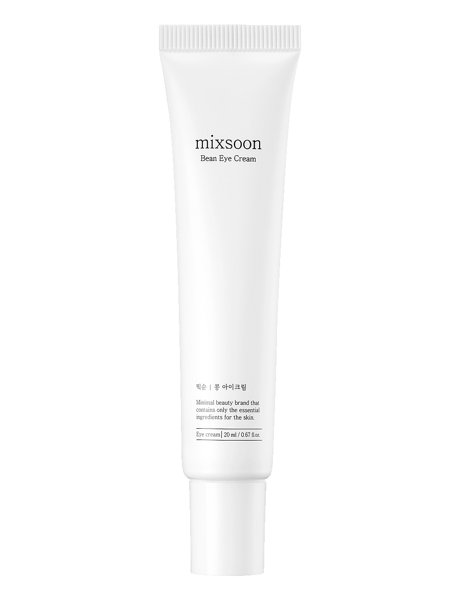 Mixsoon - Bean Eye Cream - silmakreem - clear - 1
