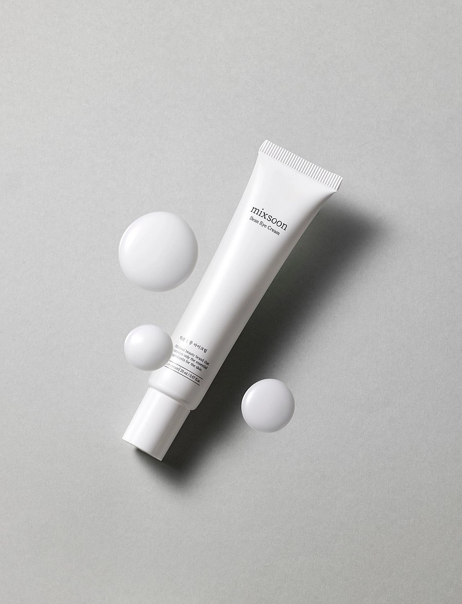 Mixsoon - Bean Eye Cream - silmakreem - clear - 0