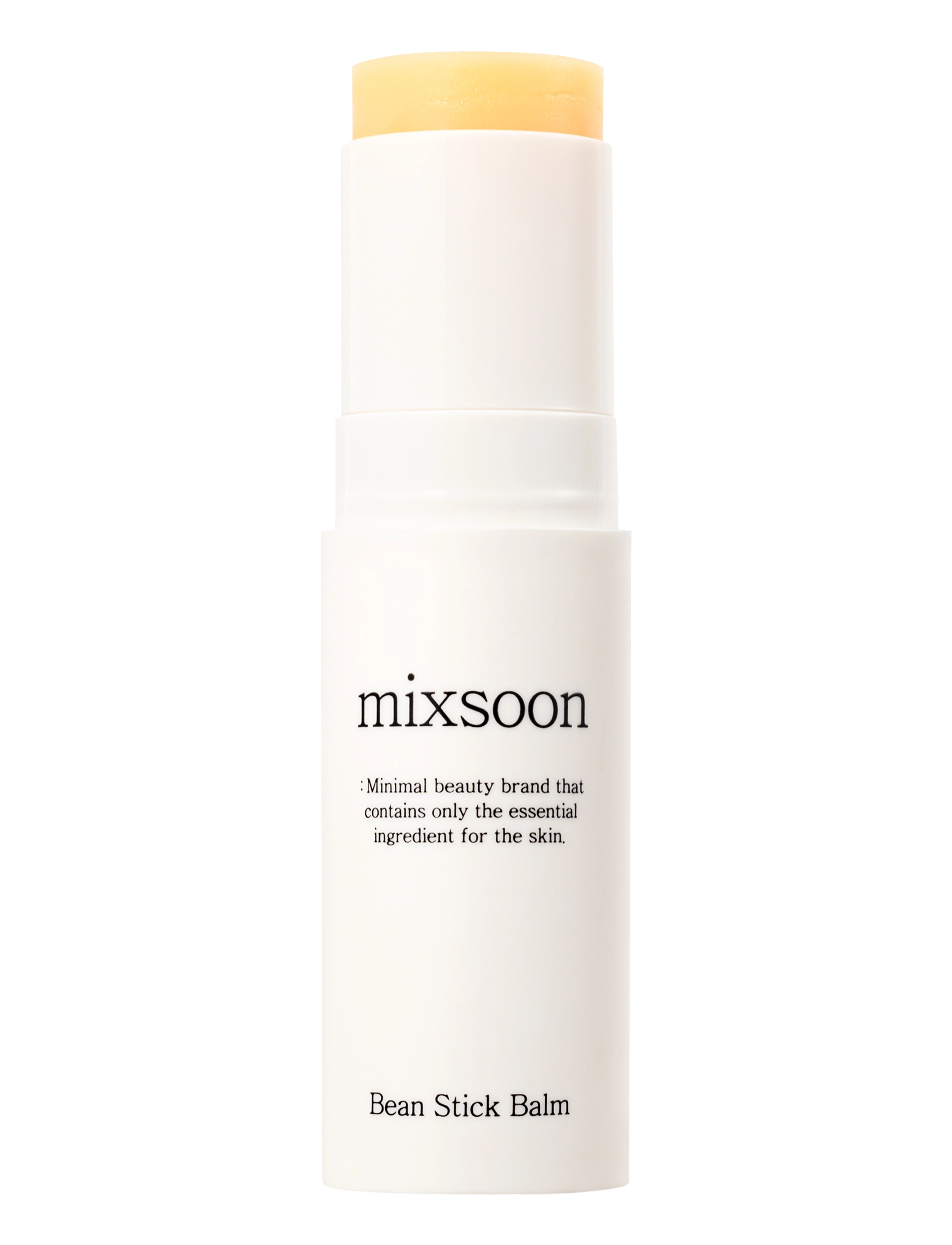 Mixsoon Bean Stick Balm - Pakkumised - CLEAR / undefined