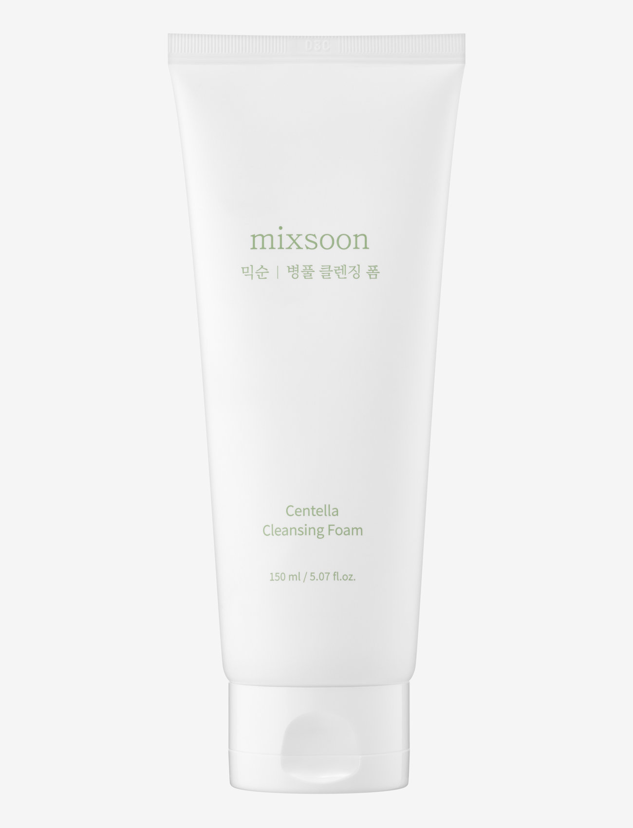 Mixsoon - Centella Cleansing Foam - clear - 1