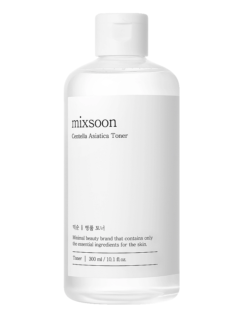 Mixsoon - Centella Asiatica Toner - clear - 1