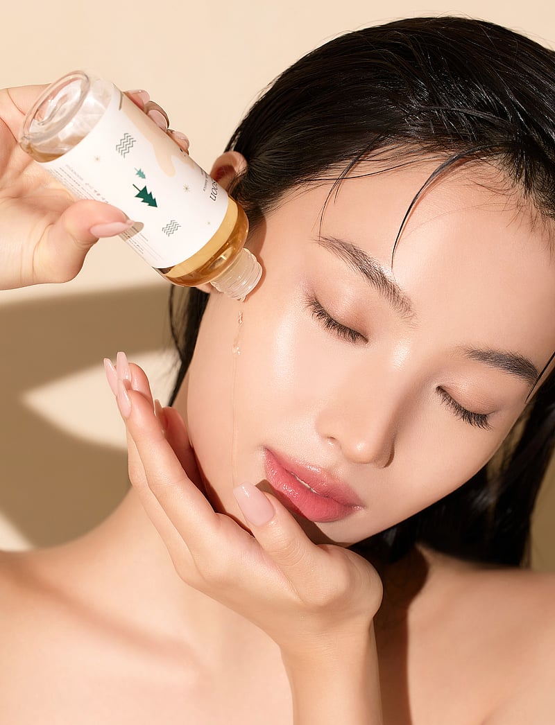 Mixsoon - Soondy Centella Asiatica Essence - reisisuuruses tooted ja komplektid - clear - 0