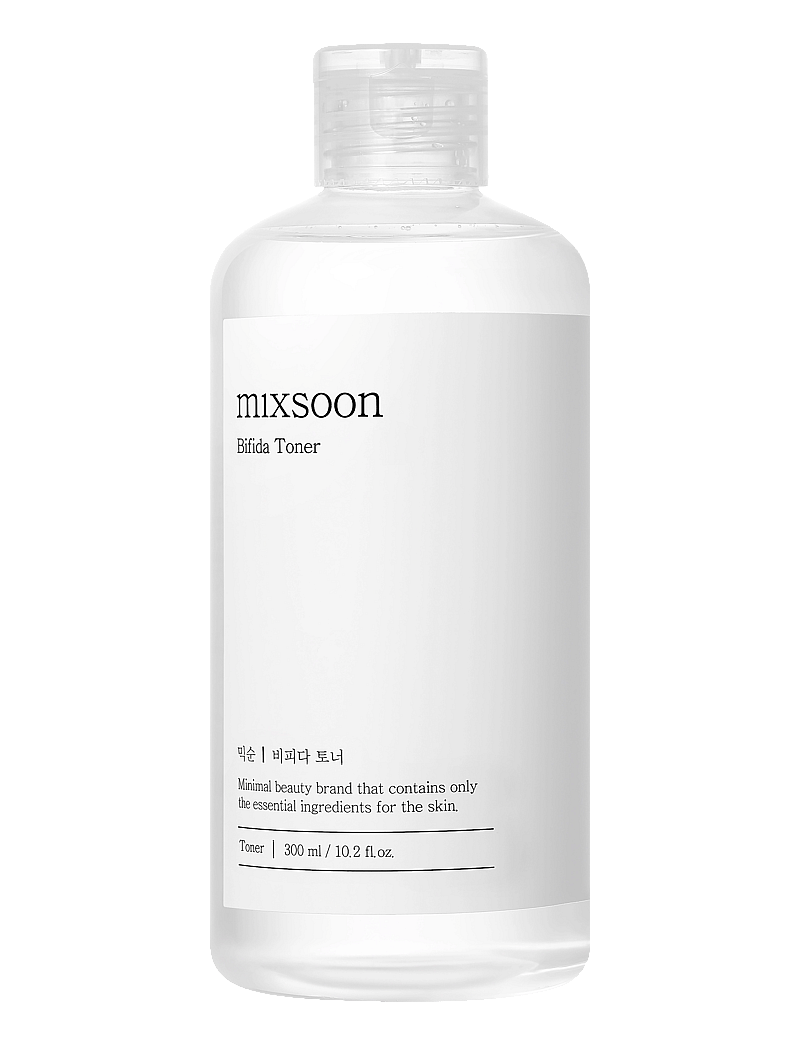 Mixsoon - Bifida Toner - essentsid - clear - 1