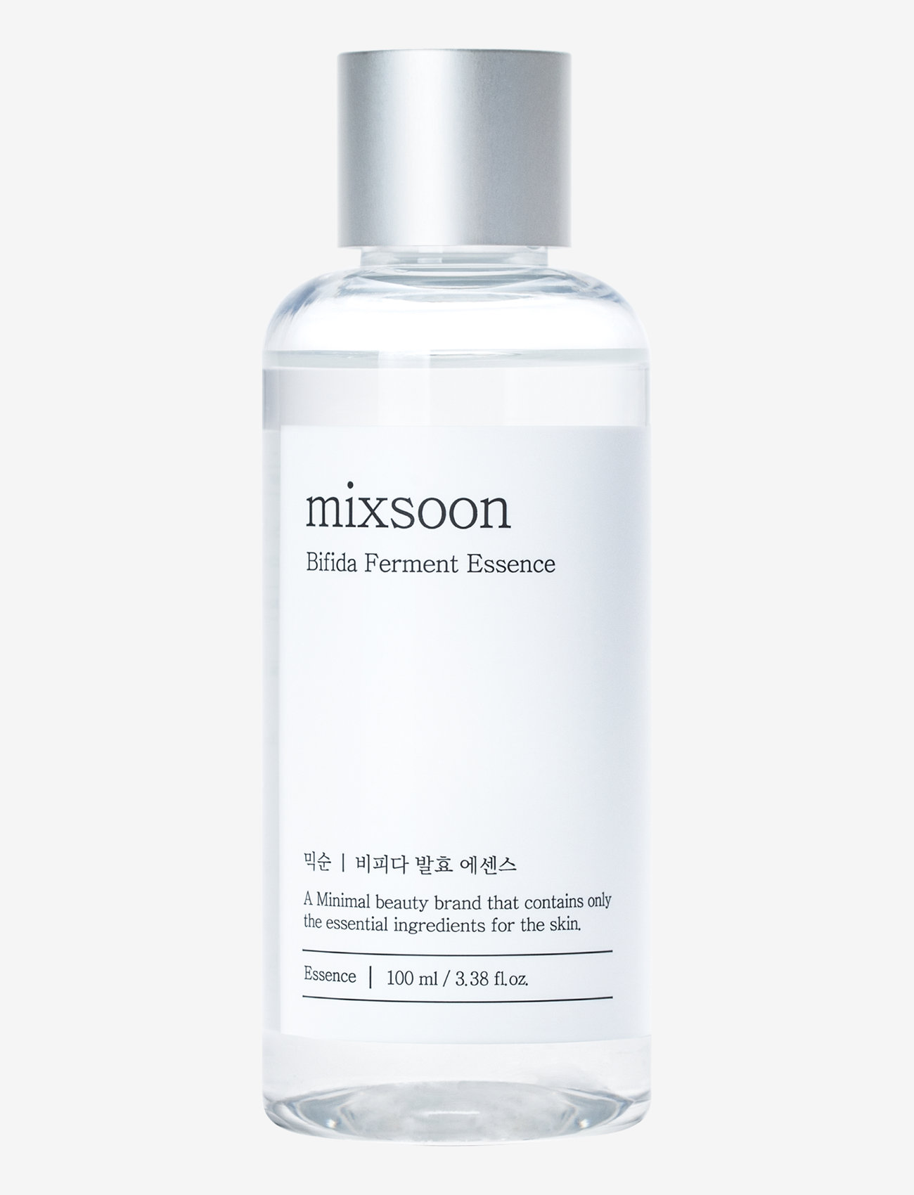 Mixsoon - Bifida Ferment Essence - esencijos - clear - 1