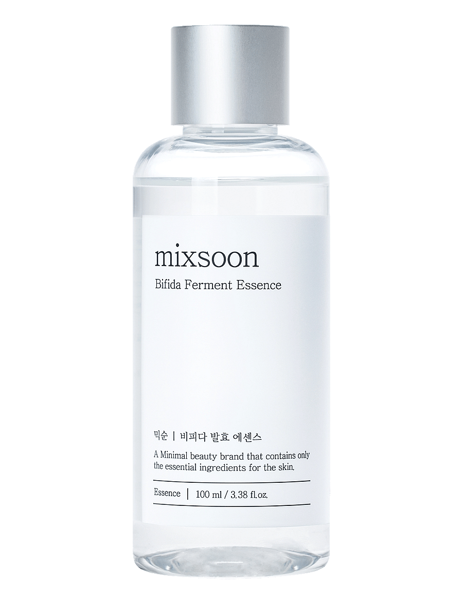 Mixsoon - Bifida Ferment Essence - clear - 1