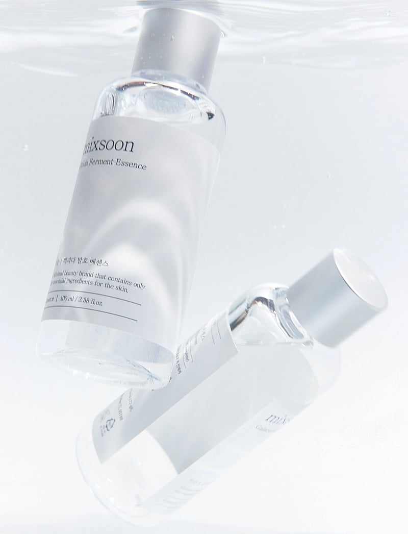 Mixsoon - Bifida Ferment Essence - essentsid - clear - 0