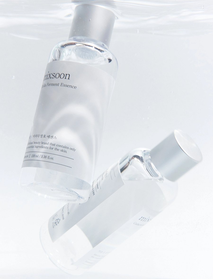 Mixsoon - Bifida Ferment Essence - clear - 0