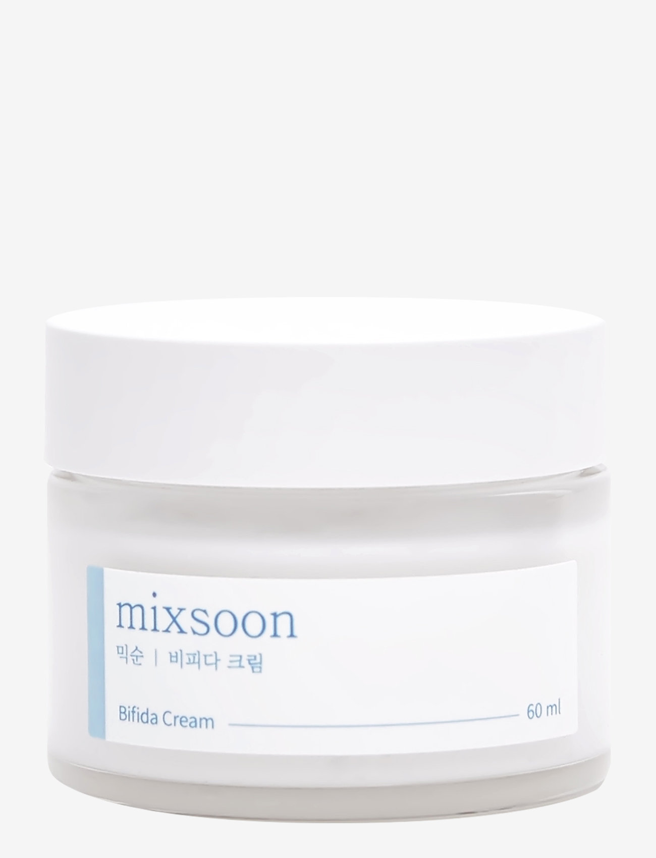Mixsoon - Bifida Cream - päivävoiteet - clear - 1