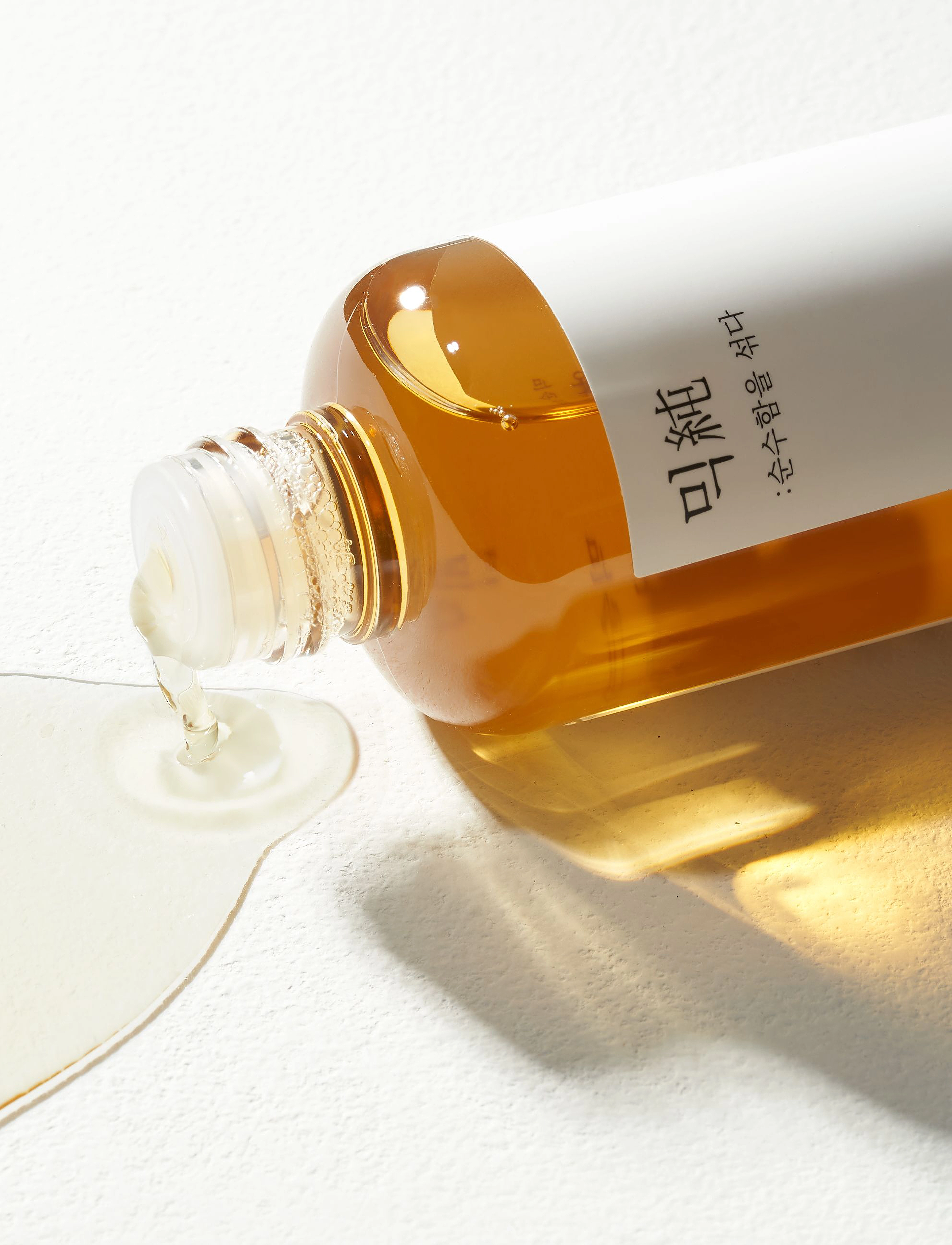 Mixsoon Heartleaf Essence, 100 ml, Nude, Krop > Kropsolier, Dame