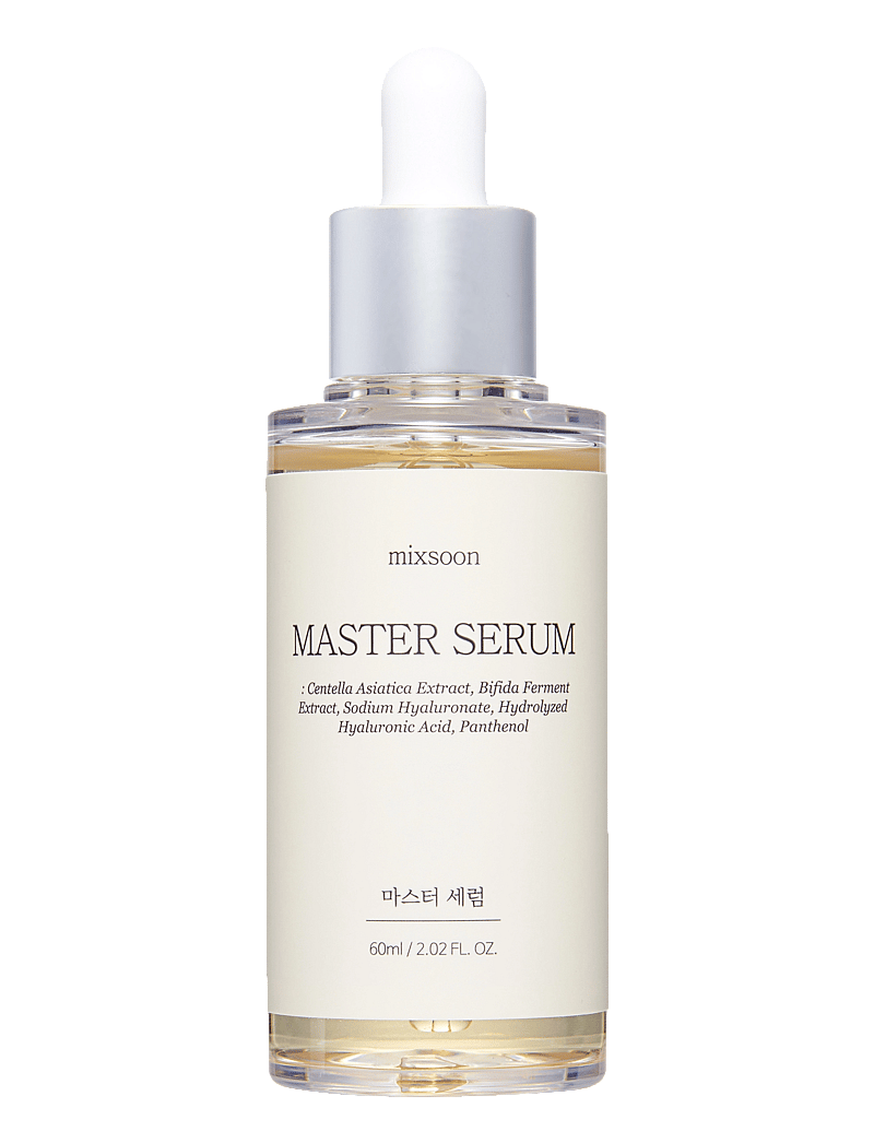 Mixsoon - Master Serum - seerumid - clear - 1