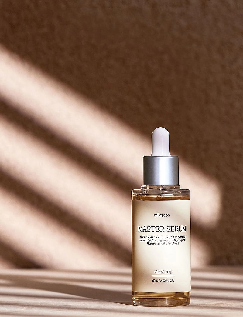 Mixsoon - Master Serum - seerumid - clear - 0