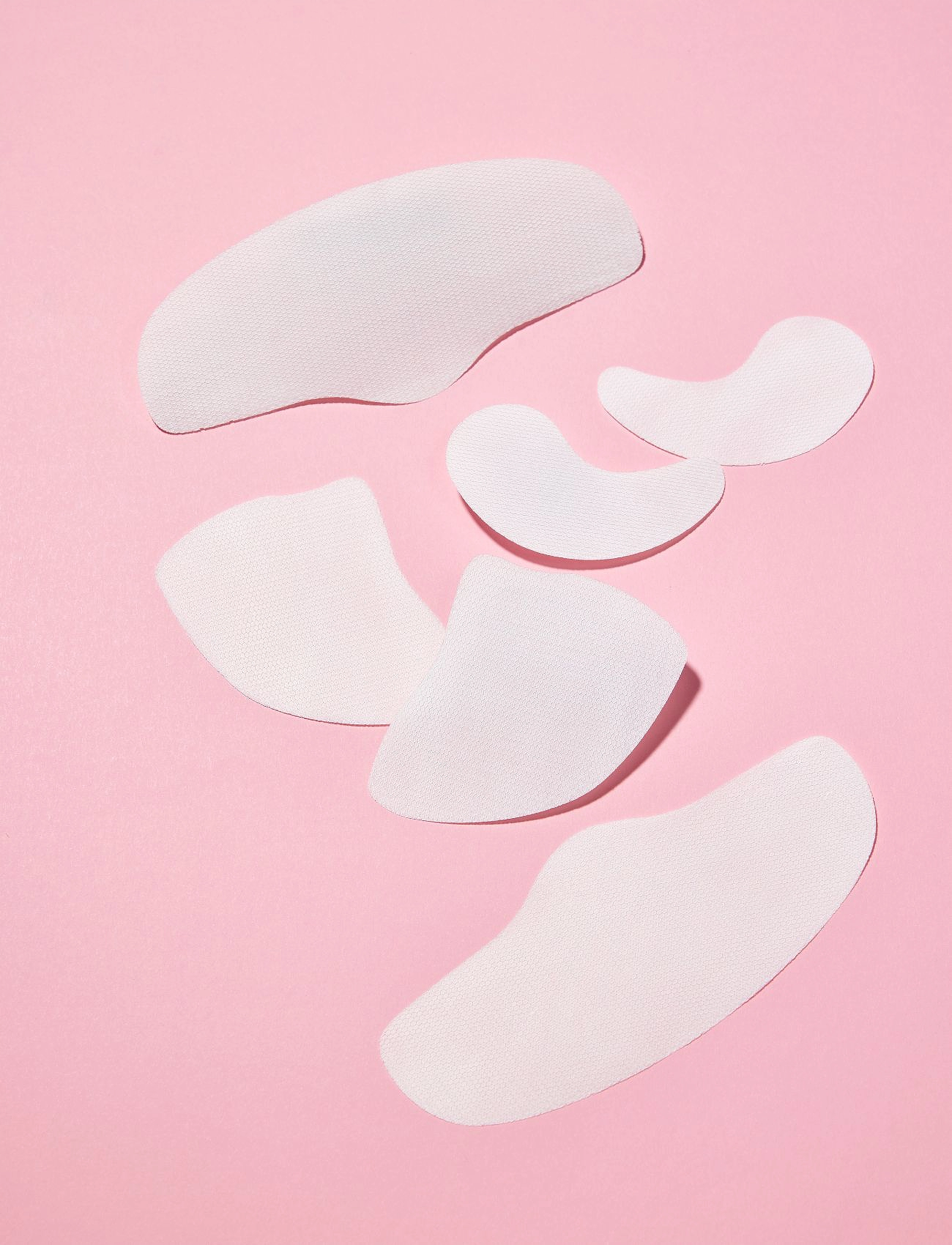 Mixsoon - Melting Collagen Cheek Film - sheet masks - clear - 3