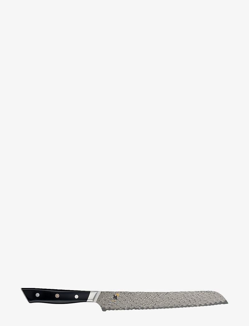 Miyabi - 800 DP, Serrated bread knife 24 cm - nach preis einkaufen - gray - 0