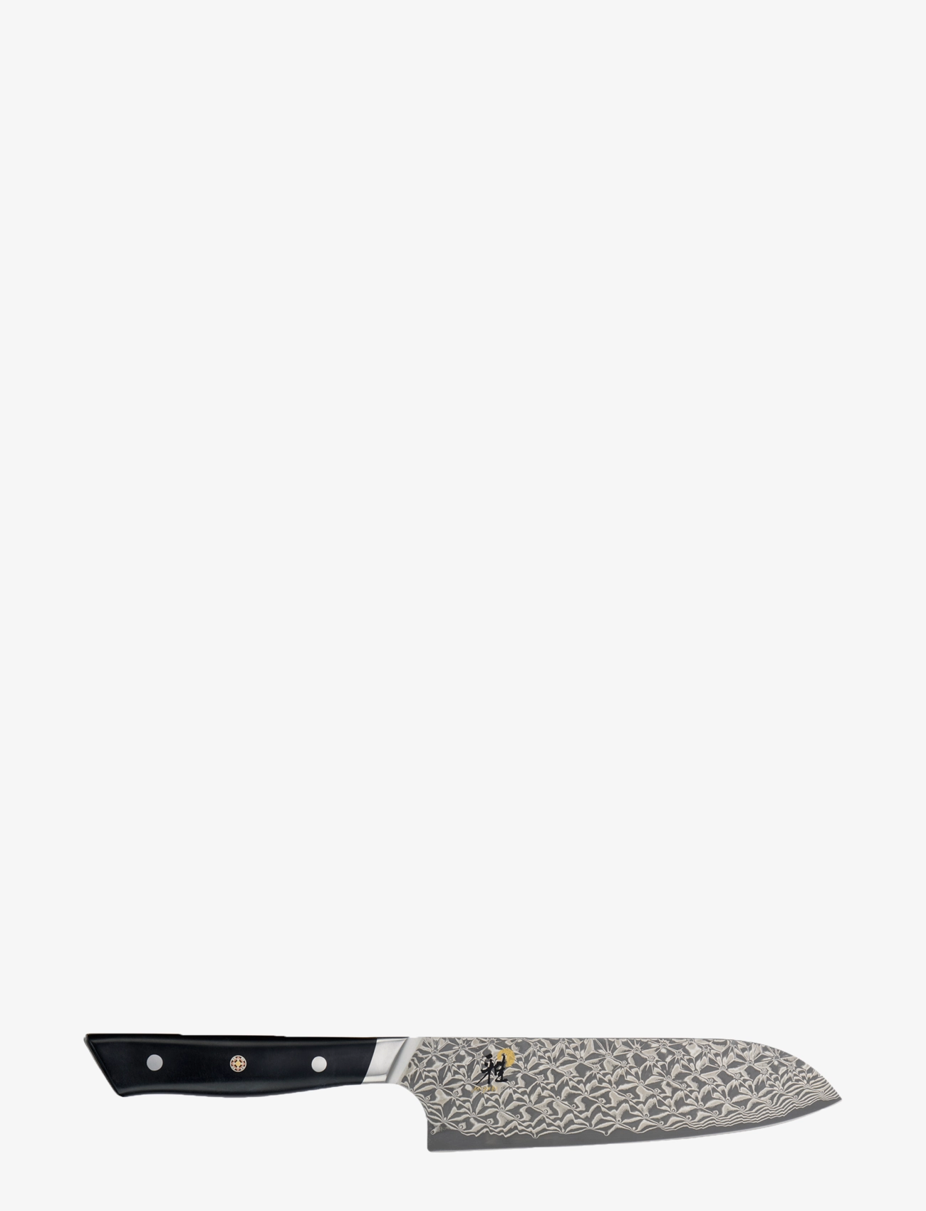 Miyabi 800 DP, Santoku 18 cm - Kök - GRAY / silver