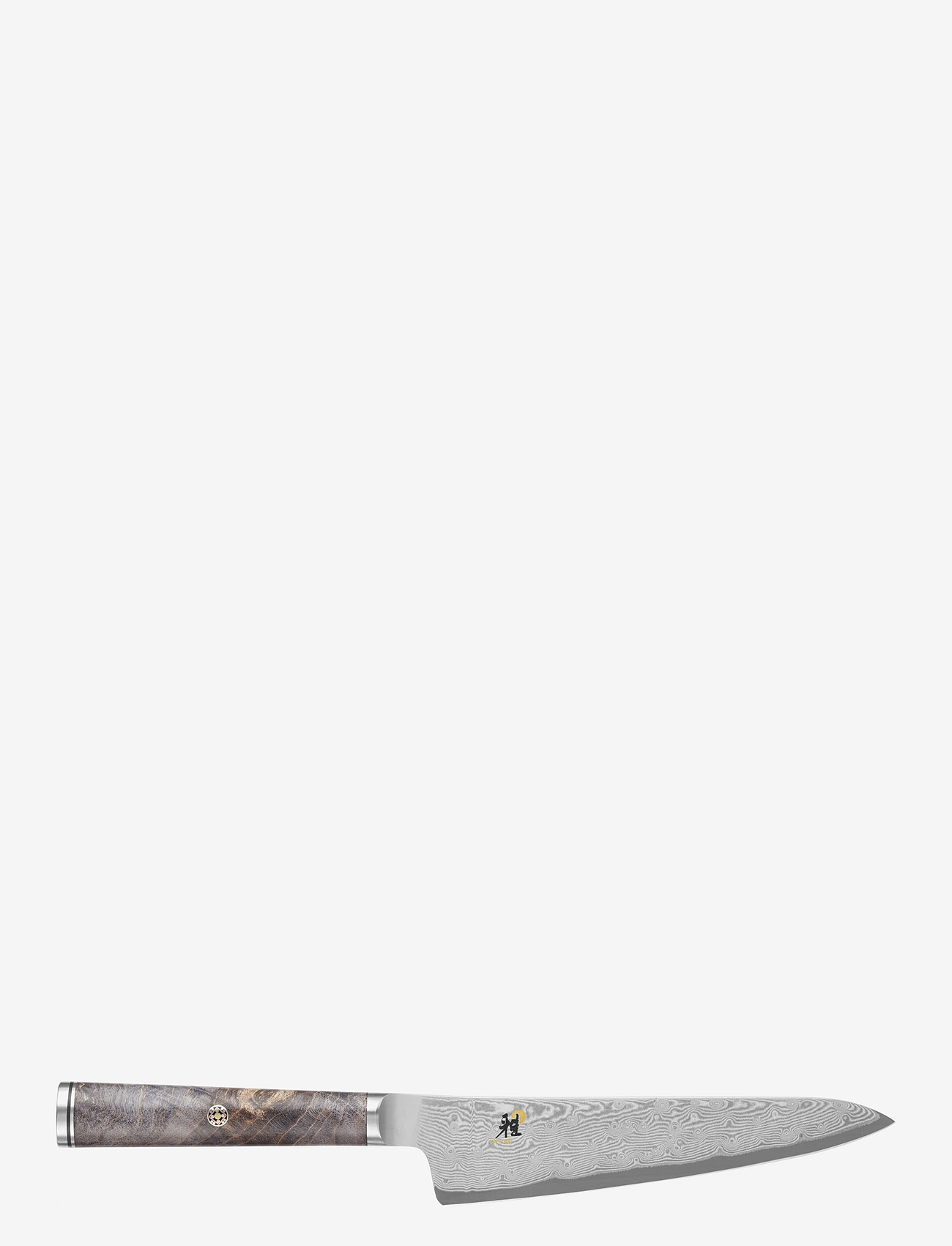 Miyabi - 5000 MCD 67, Knife set 2-p, Black maple - nach preis einkaufen - gray - 1