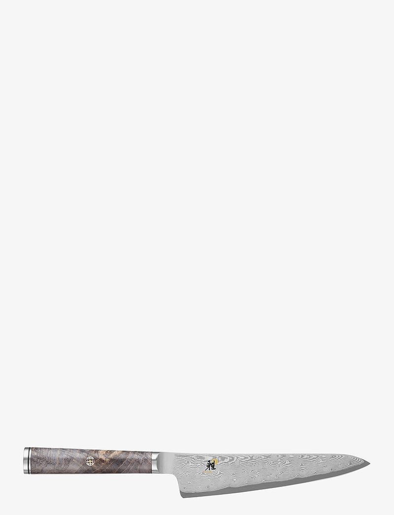 Miyabi - 5000 MCD 67, Knife set 2-p, Black maple - nach preis einkaufen - gray - 1