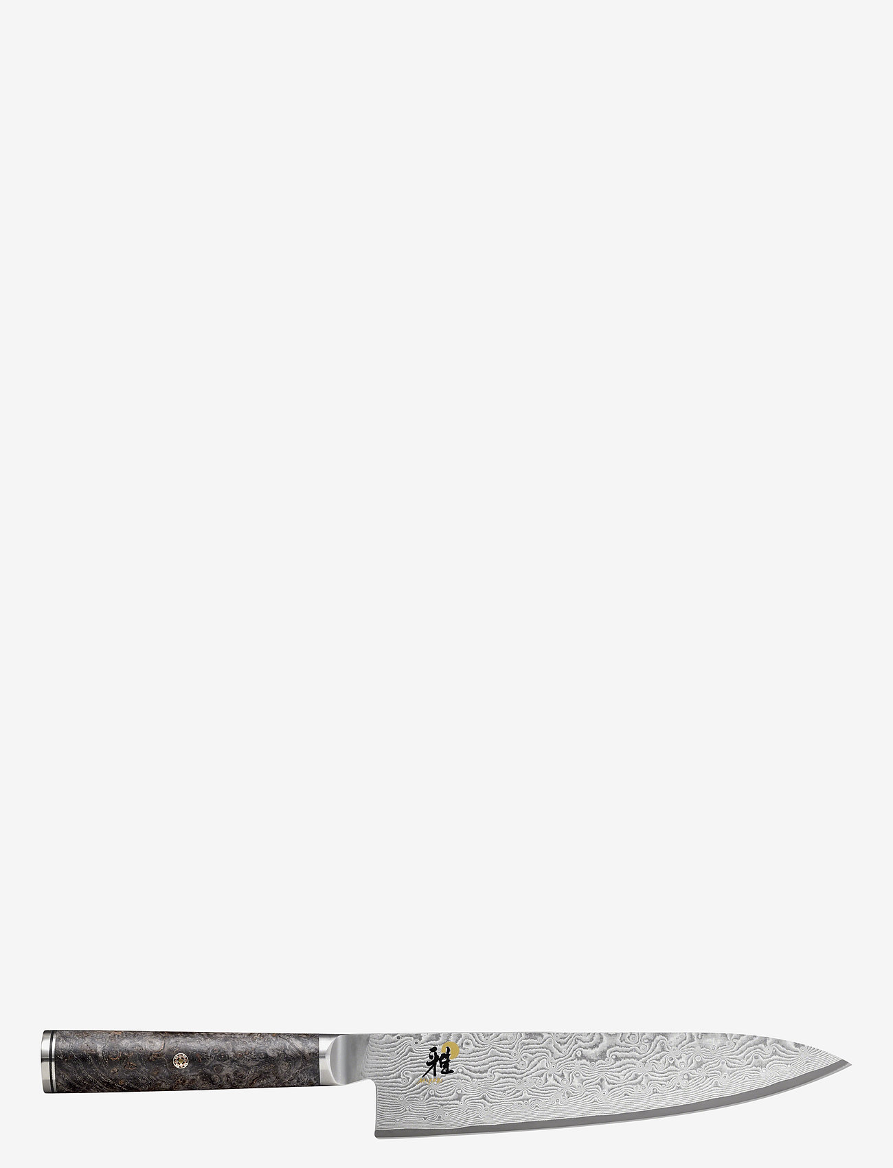 Miyabi - 5000 MCD 67, Knife set 2-p, Black maple - nach preis einkaufen - gray - 2