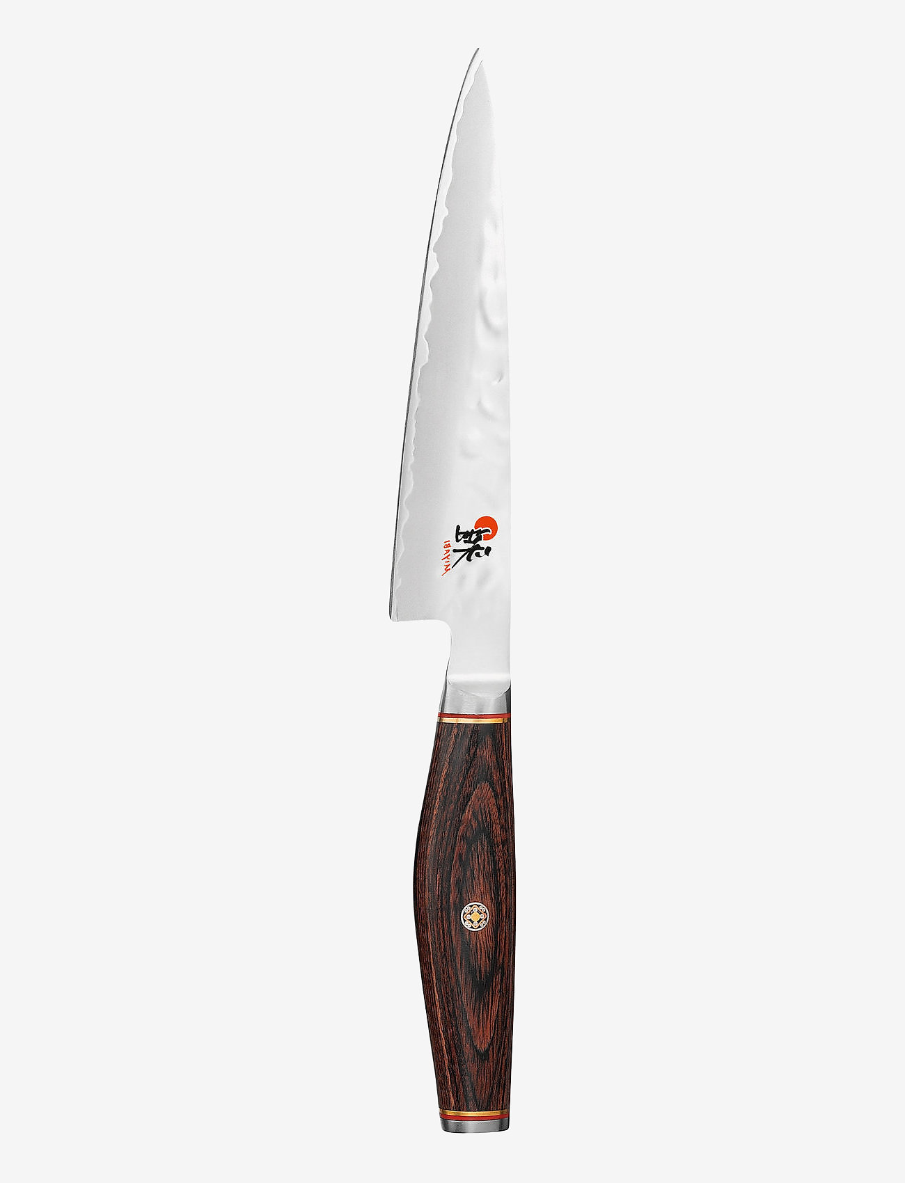 Miyabi - Shotoh, 13 cm - silver, brown - 0