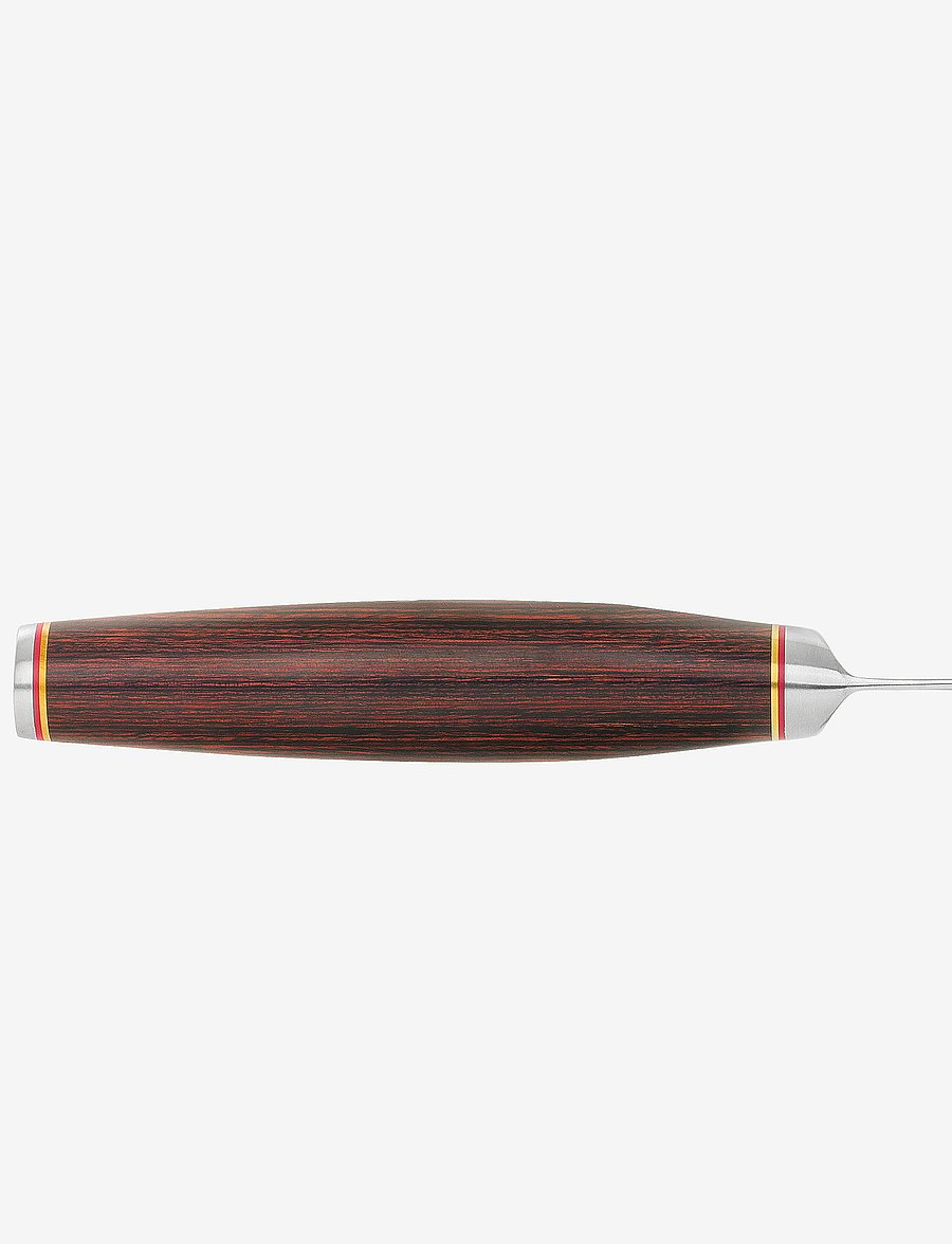 Miyabi - Gyutoh, 16 cm - silver, brown - 1