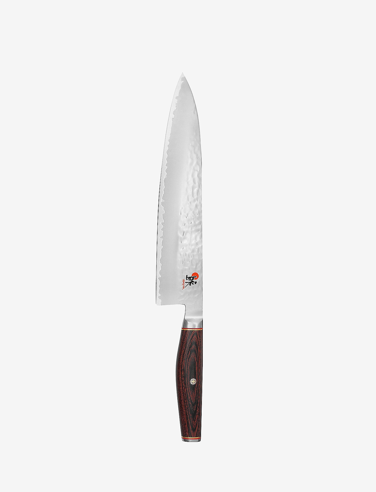 Miyabi - Gyutoh, 24 cm - silver, brown - 0