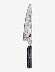 Miyabi - Gyutoh, 20 cm - kokkekniver - silver, black - 0