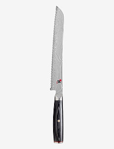 Bread knife, 24 cm, Miyabi